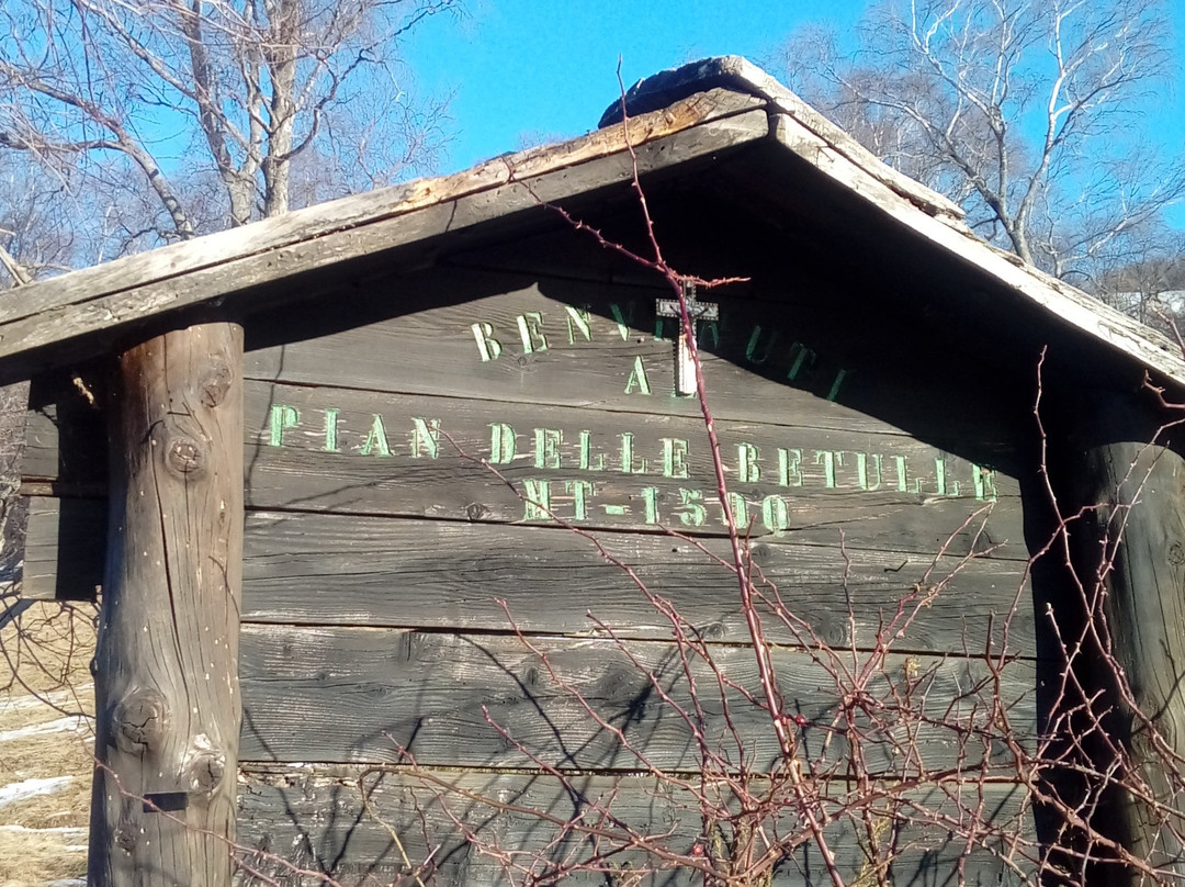 Pian Delle Betulle景点图片