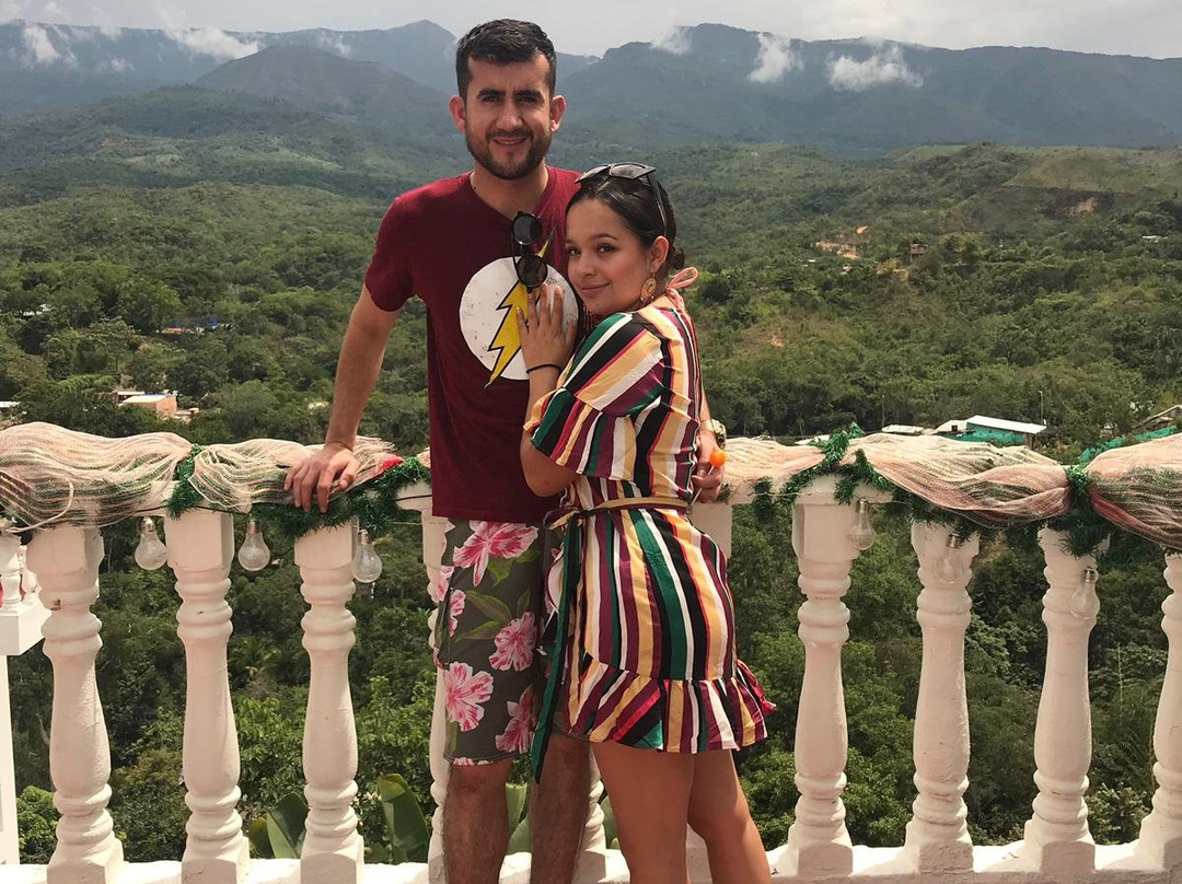 Hotel Quinta Casa Blanca主图