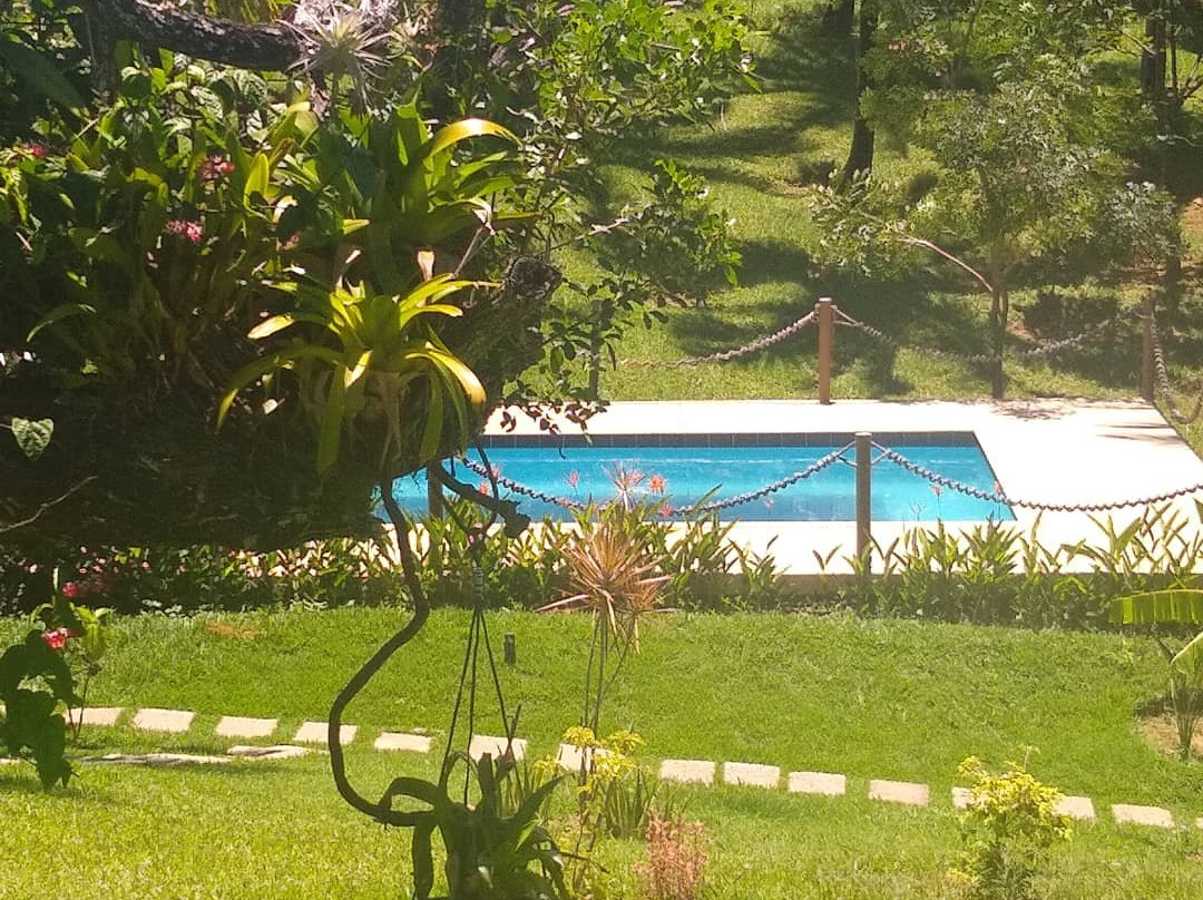 Chacara Maresias
