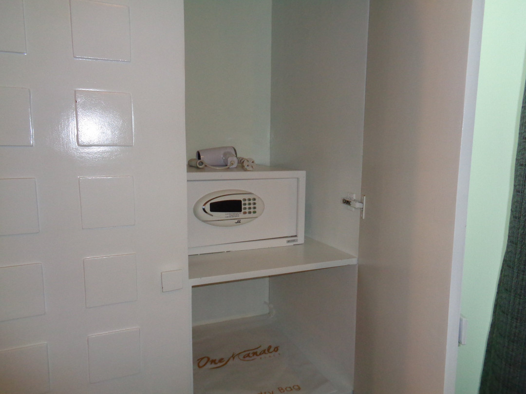 万马纳洛广场酒店主图