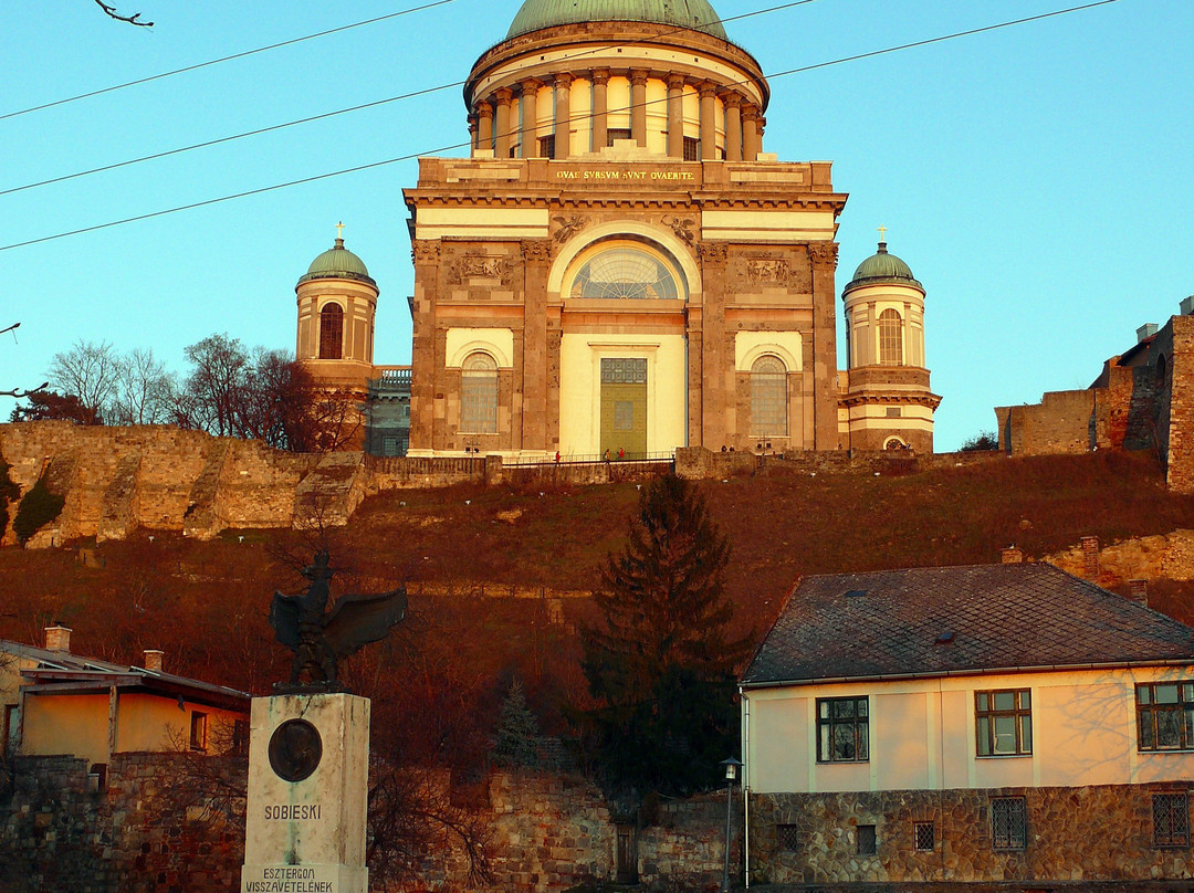 Esztergom Basilica / Cathedral景点图片