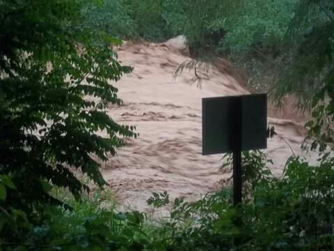 Rio San Lorenzo景点图片