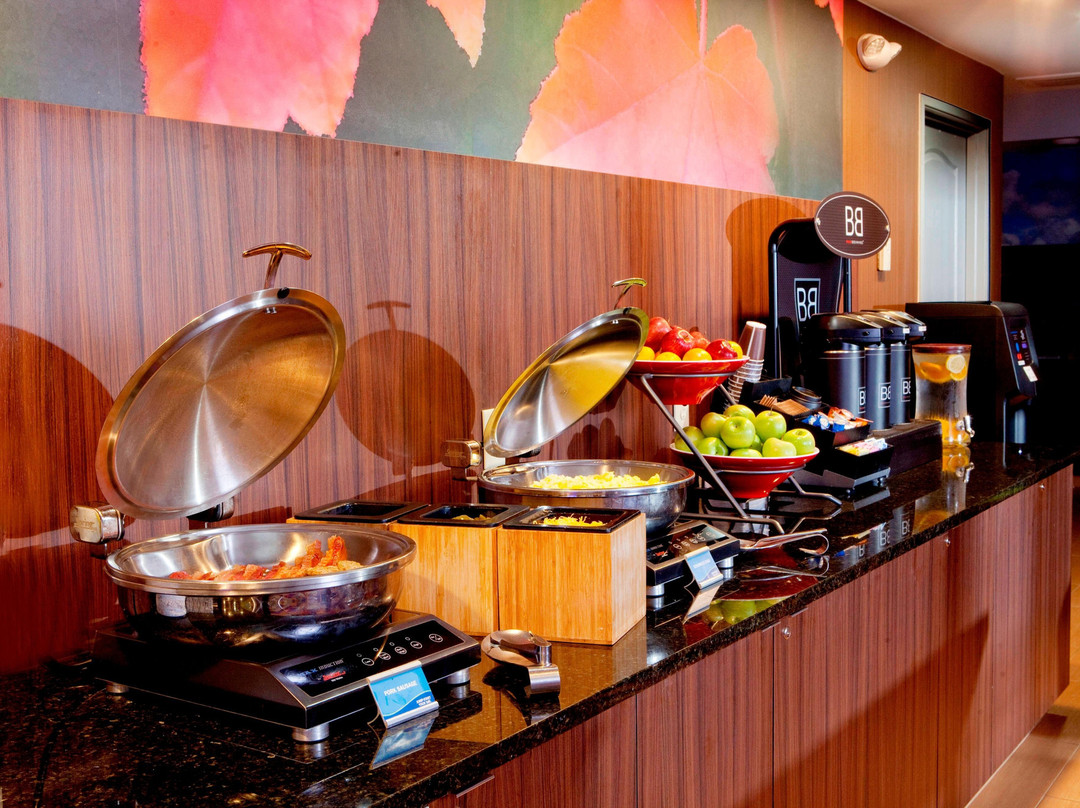 Fairfield by Marriott Inn & Suites Cincinnati Eastgate主图
