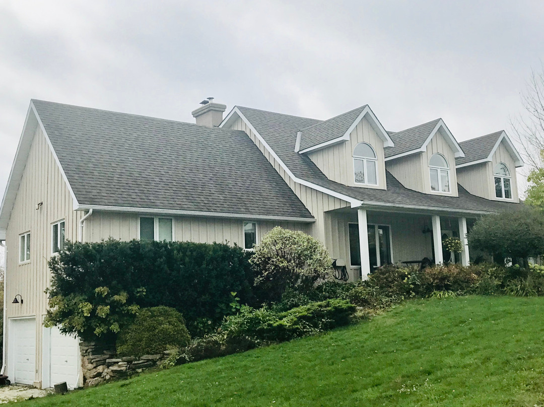 The Glen Huron Inn主图