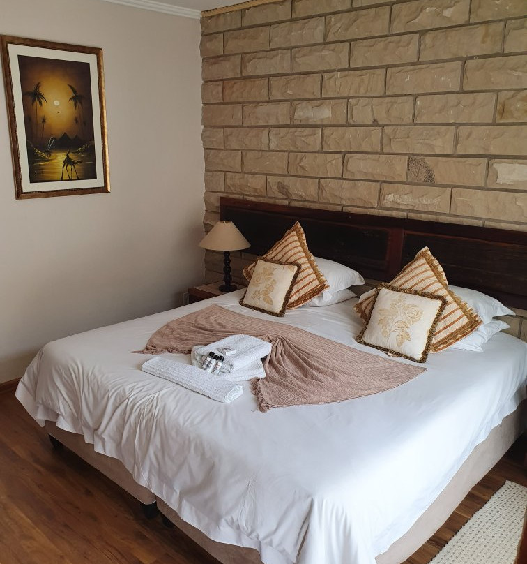 Imperani Guest House主图