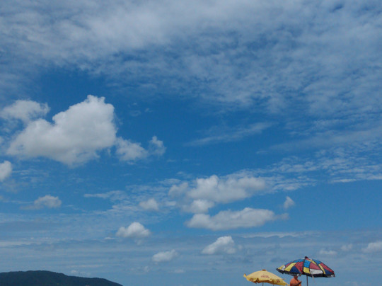 Itarare Beach-Sao Vicente必去景点