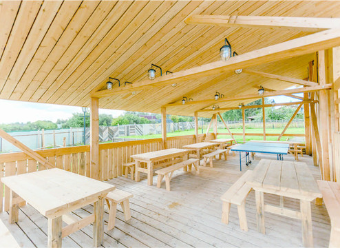 探索Alekseyevskoye