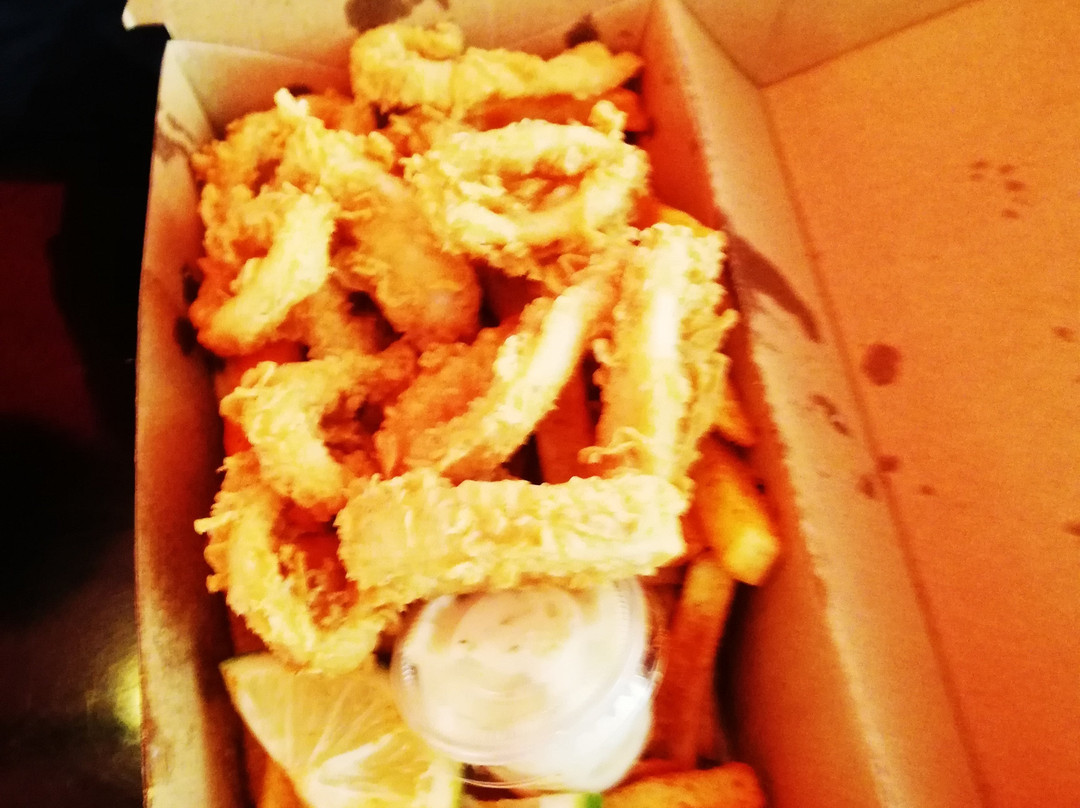 Blue West Villas主图