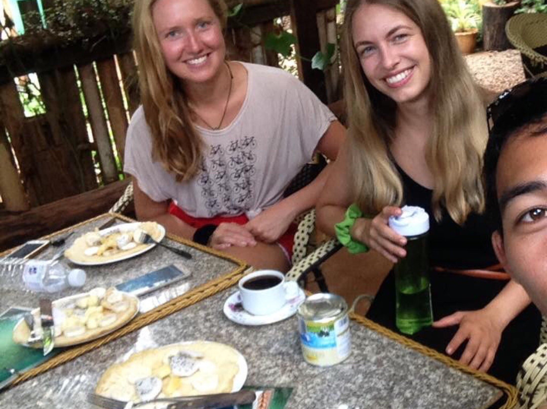 SenMonorom Yoga with Lana-森莫诺隆必去景点