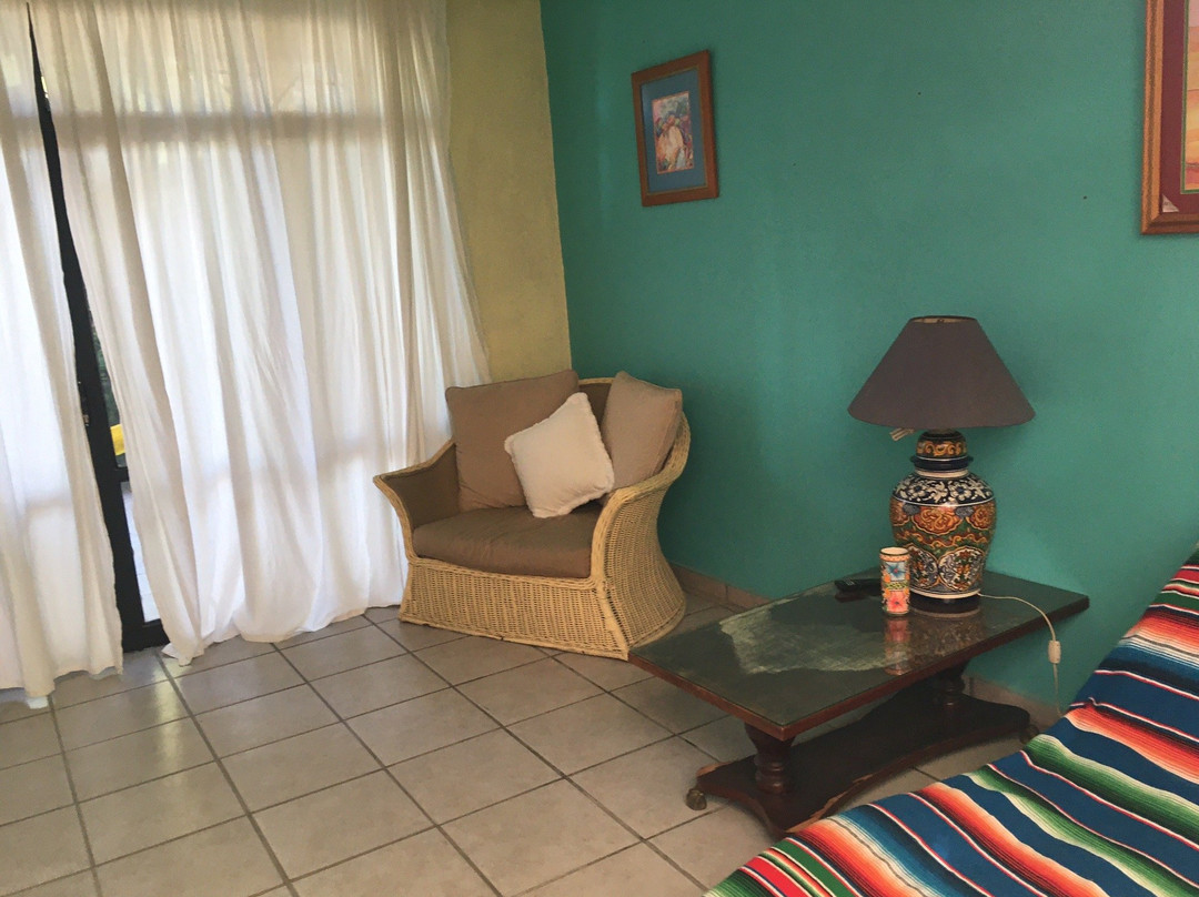 Casa de las Garzas - Hotel Spa Boutique主图