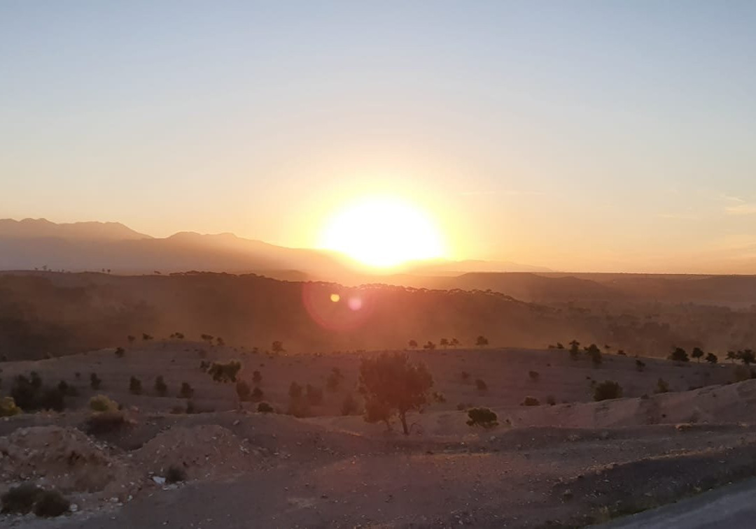 Atlas and Marrakech Day Tours-马拉喀什必去景点