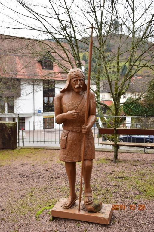 Evangelische Stadtkirche