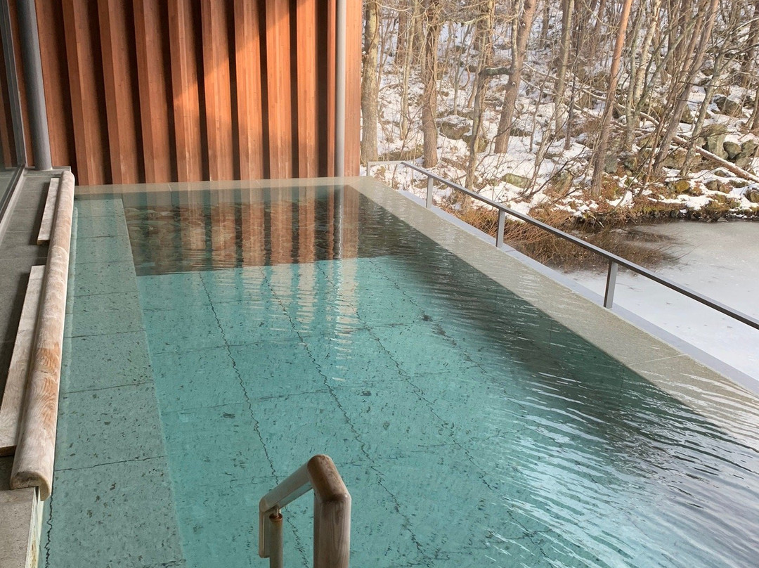 Urabandai Kogen Hotel主图