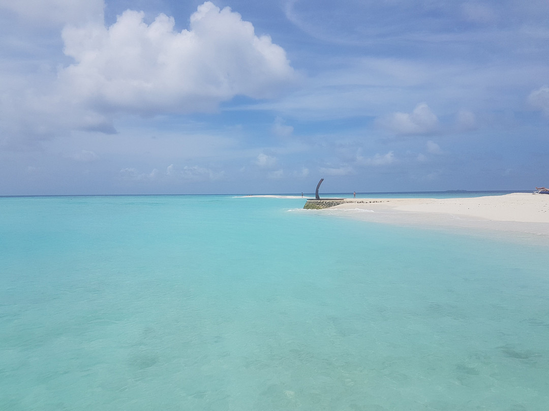 TGI Maldives-迪格瑞岛必去景点