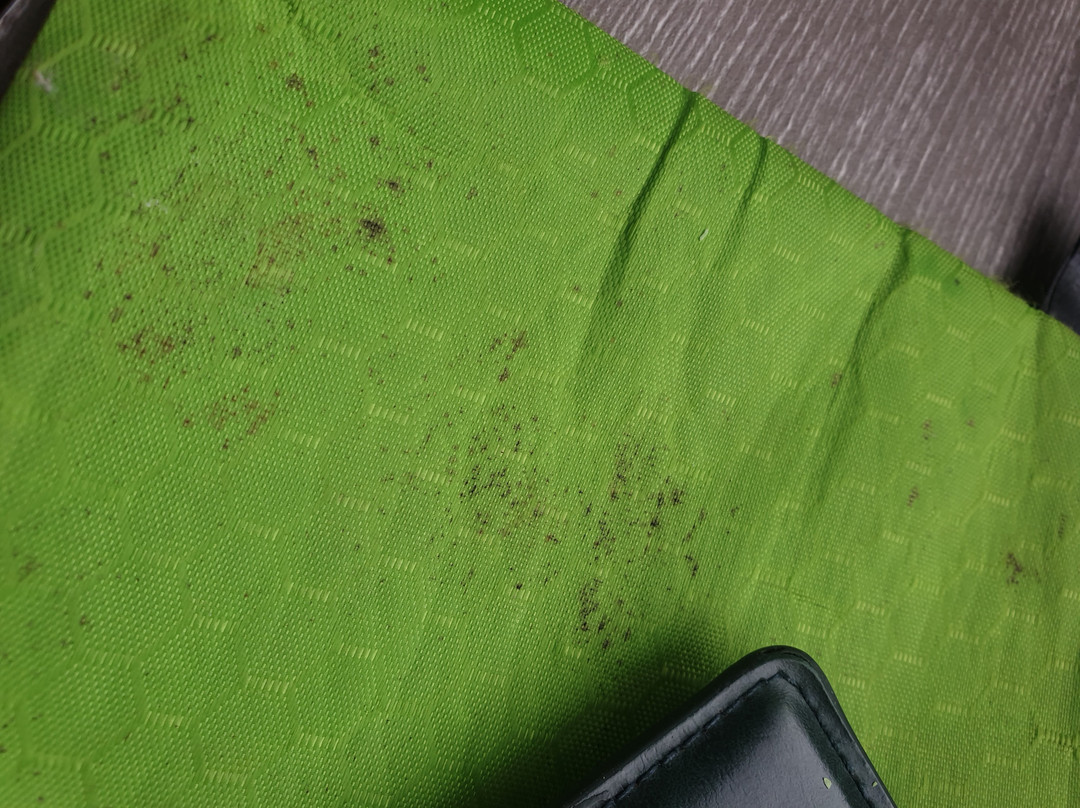 帕克兰德酒店主图