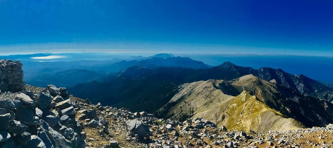 2407 Kardamili Outdoor Experience-Kardamili必去景点