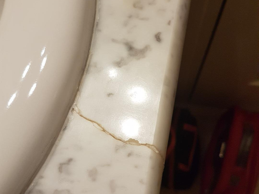 扣比地区酒店主图