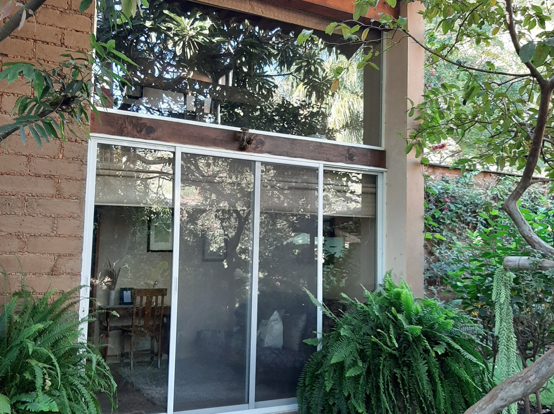 Casa Navacoyan主图