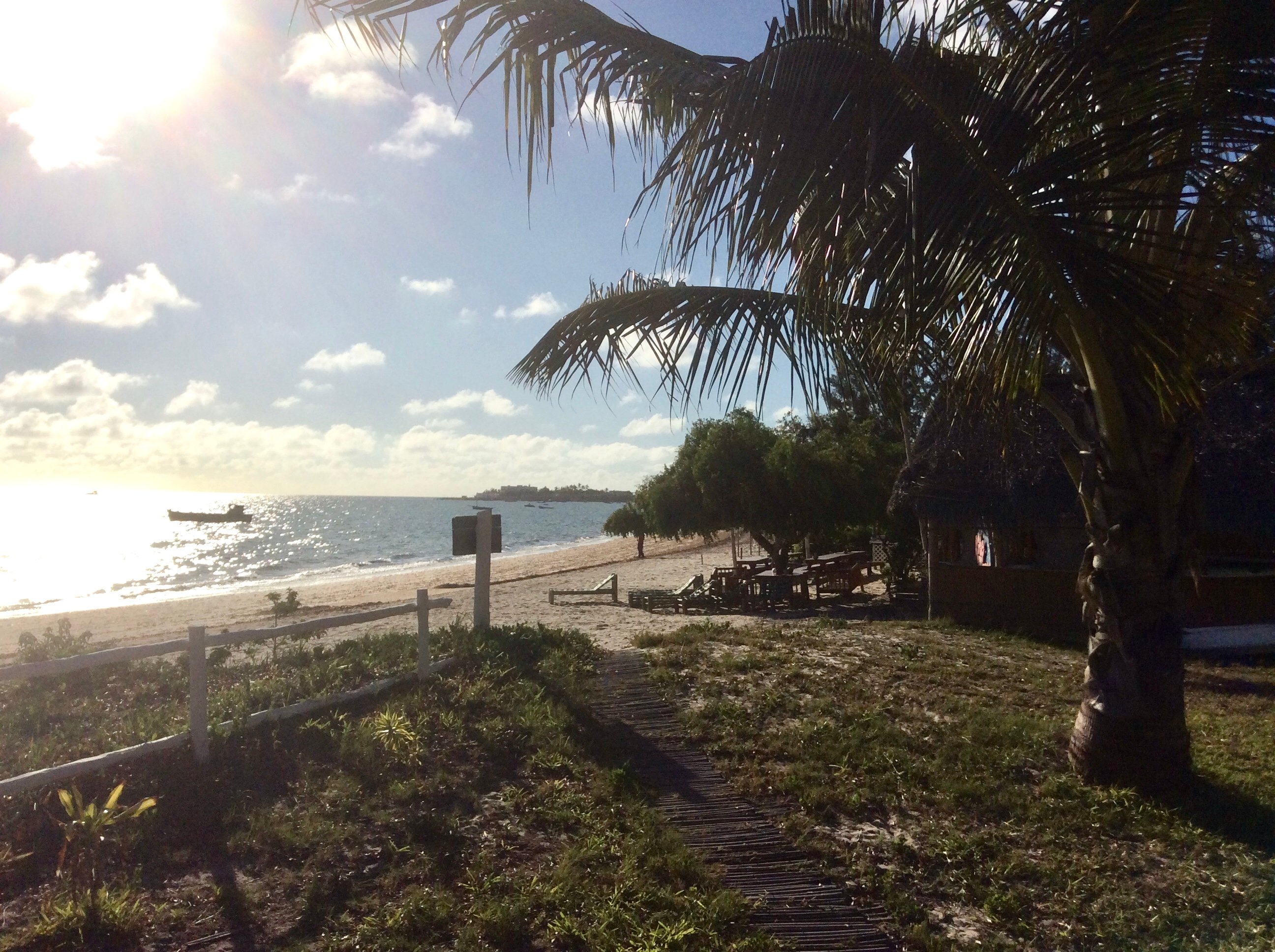 Casa Cabana Beach-酒店景观