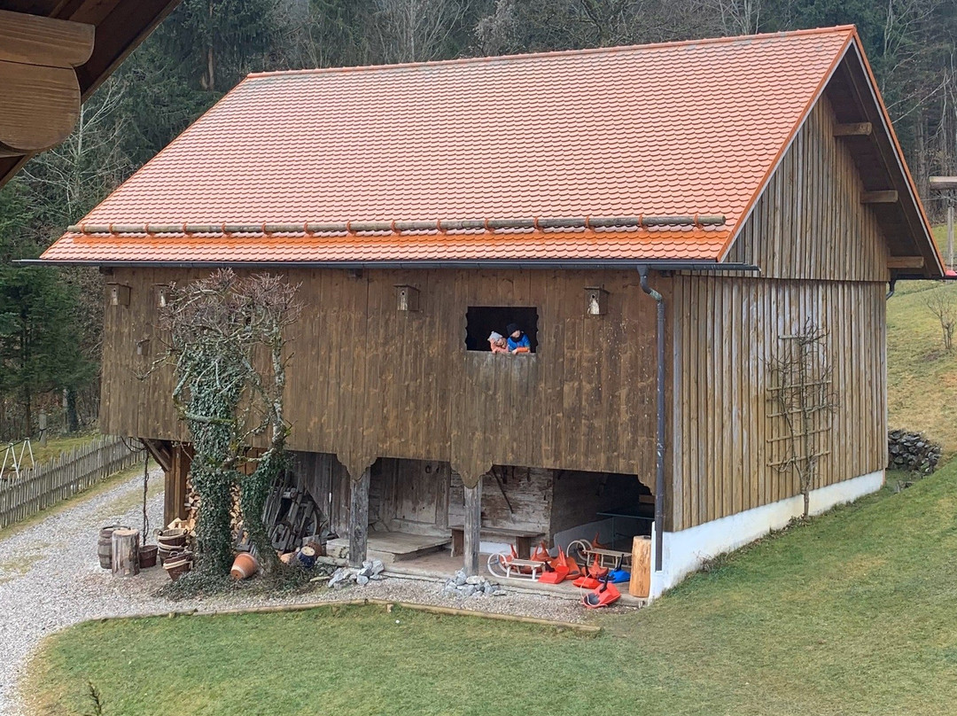 Bussjägerhof
