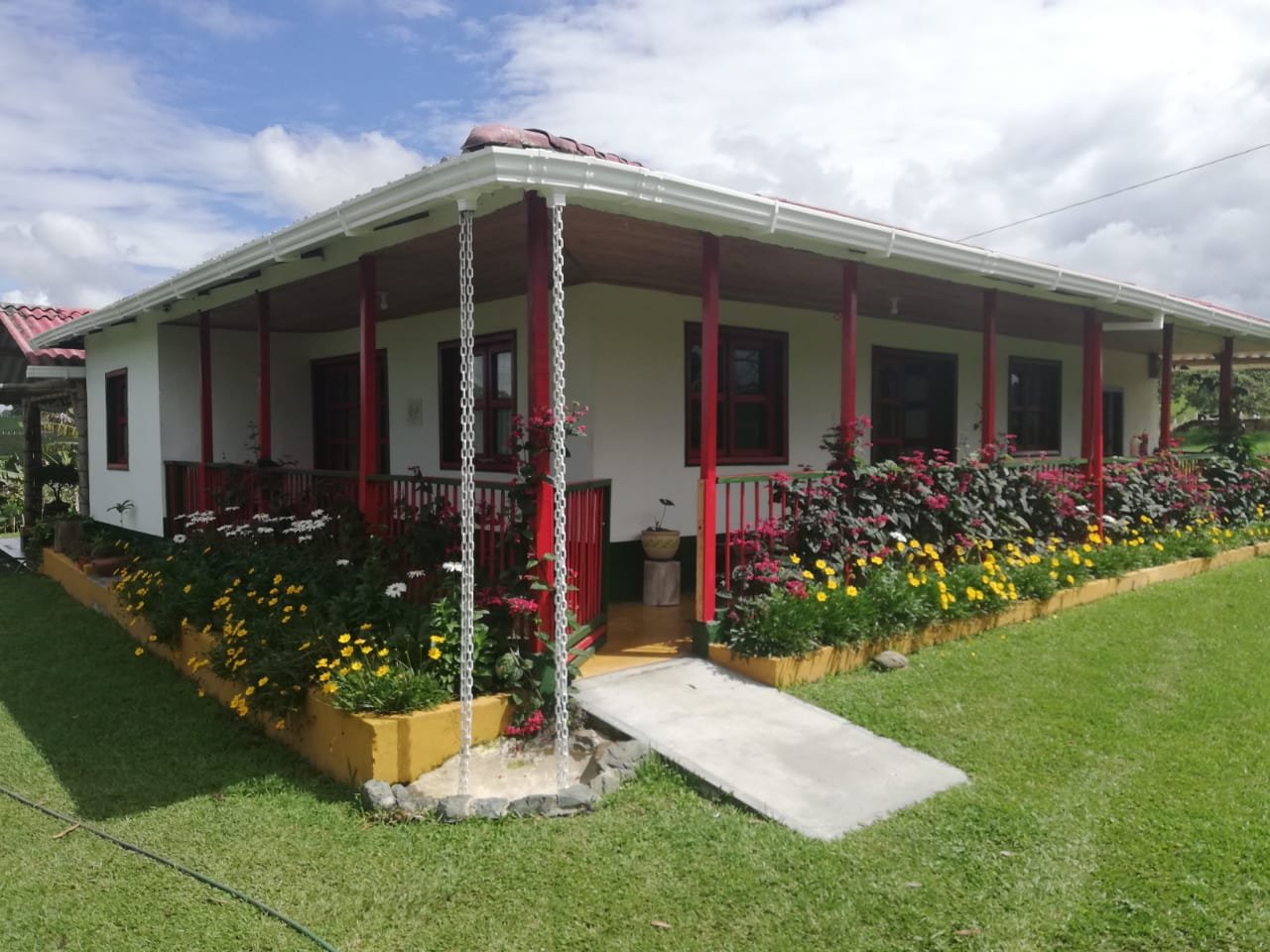 Casa Laureles-官方