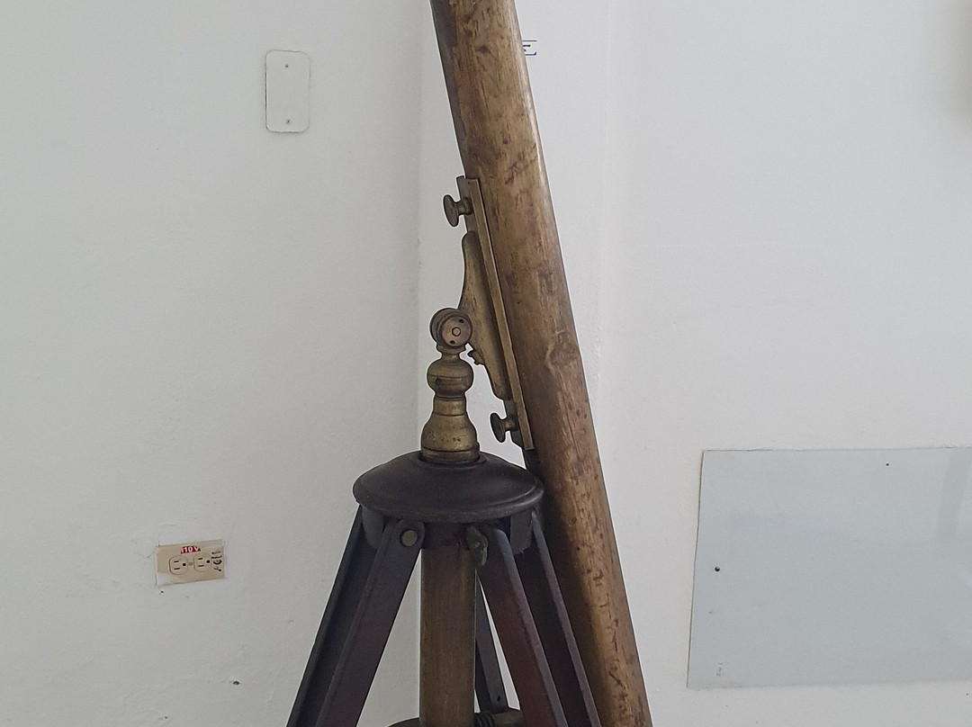 Museo Historico Naval de Cienfuegos景点图片