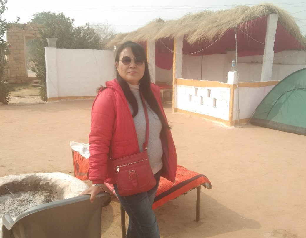 Bhawani Guest House主图