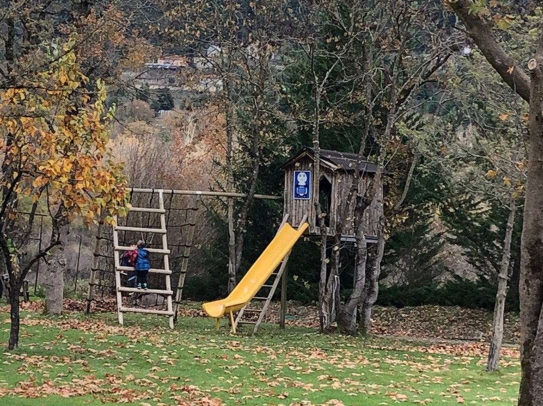 Ninemia Stay& Play主图