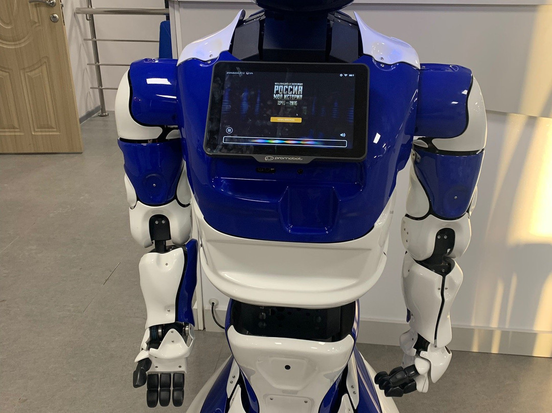 Historical Park  Rossiya - Moya Istoriya-南萨哈林斯克必去景点