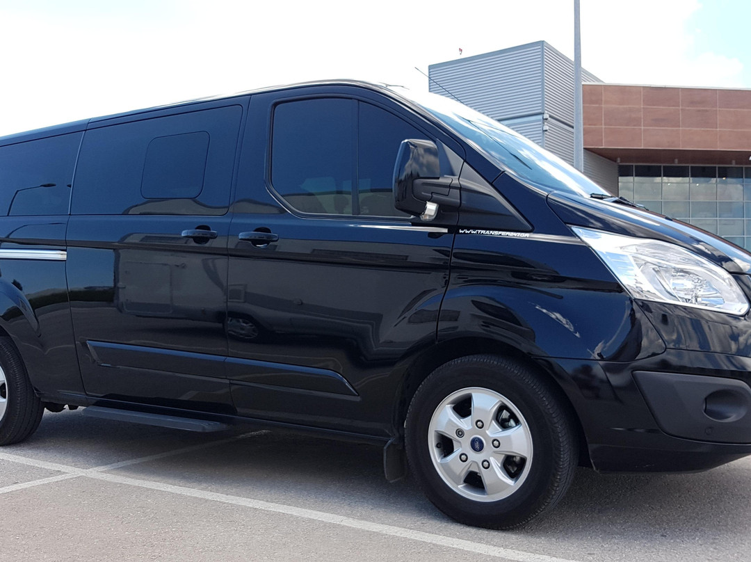 Transfer247-雅典必去景点