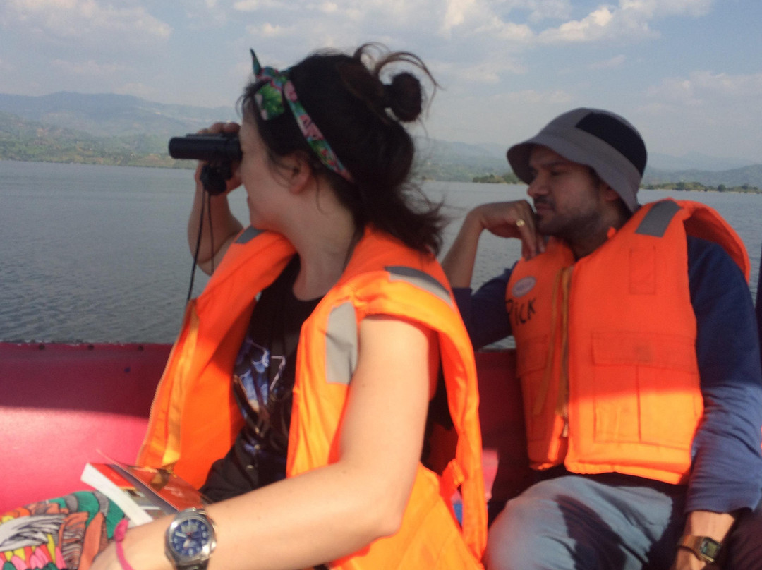 Elisha Tours Lake Kivu 🇷🇼景点图片