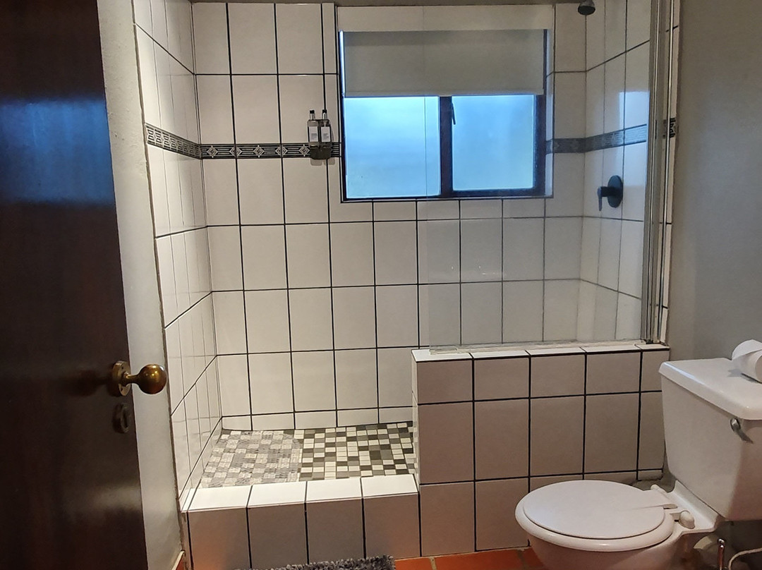 格林韦伍兹度假村主图