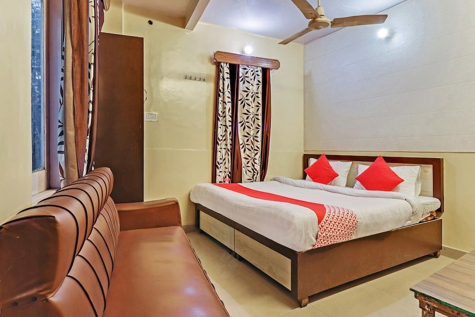 24244 Chamunda View