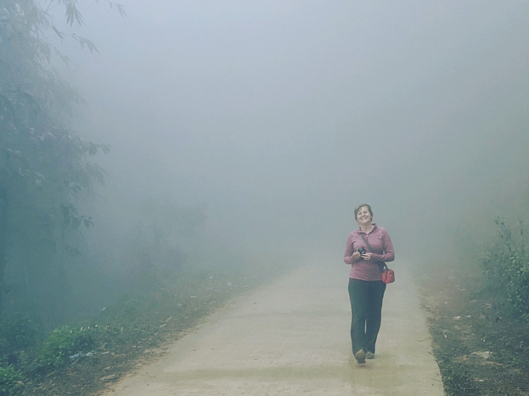 Good Morning Sapa-沙巴必去景点