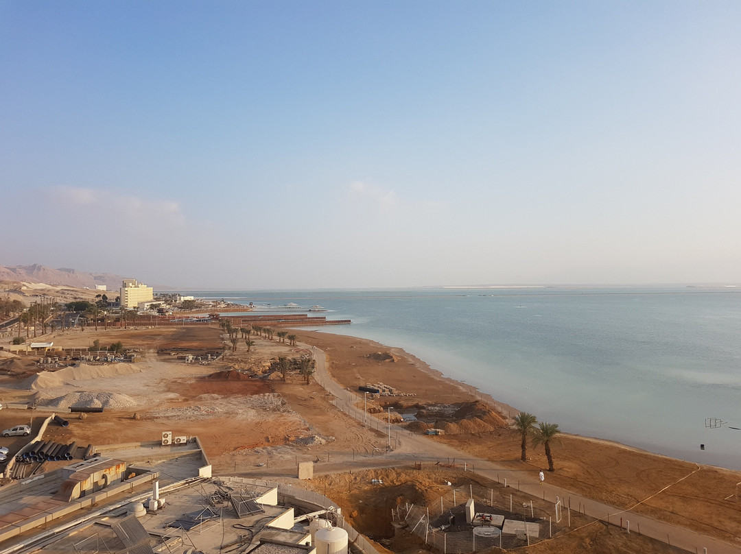 Leonardo Club Hotel Dead Sea主图