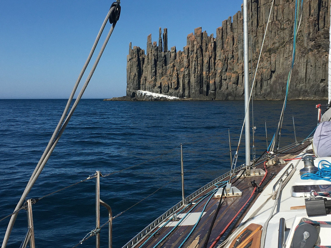 Hobart Yachts景点图片