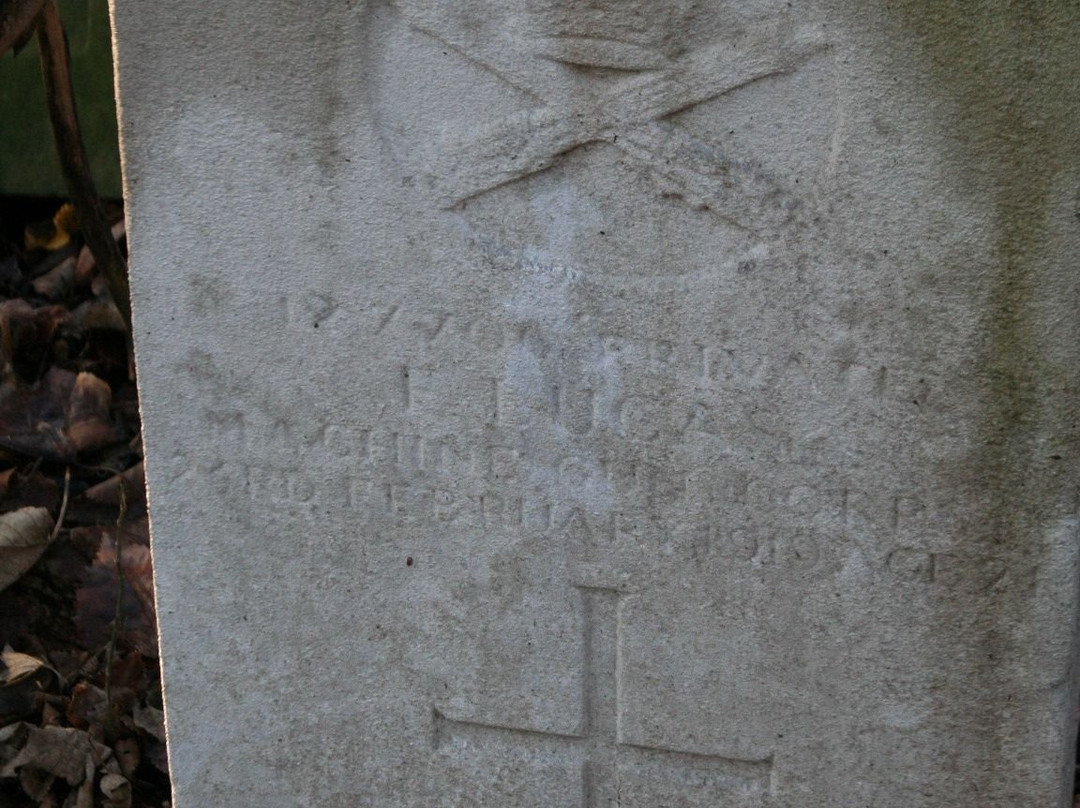 汉姆东自然保护区-伦敦必去景点