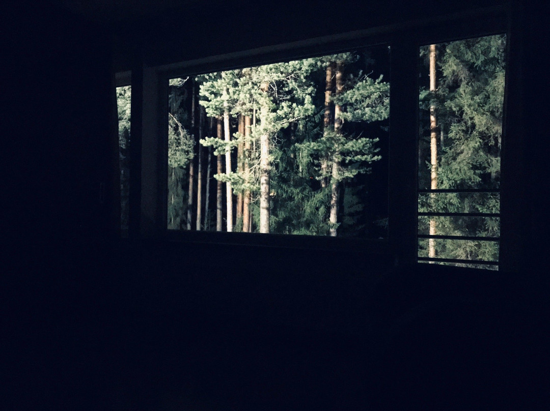 Kubija Hotel and NatureSpa主图