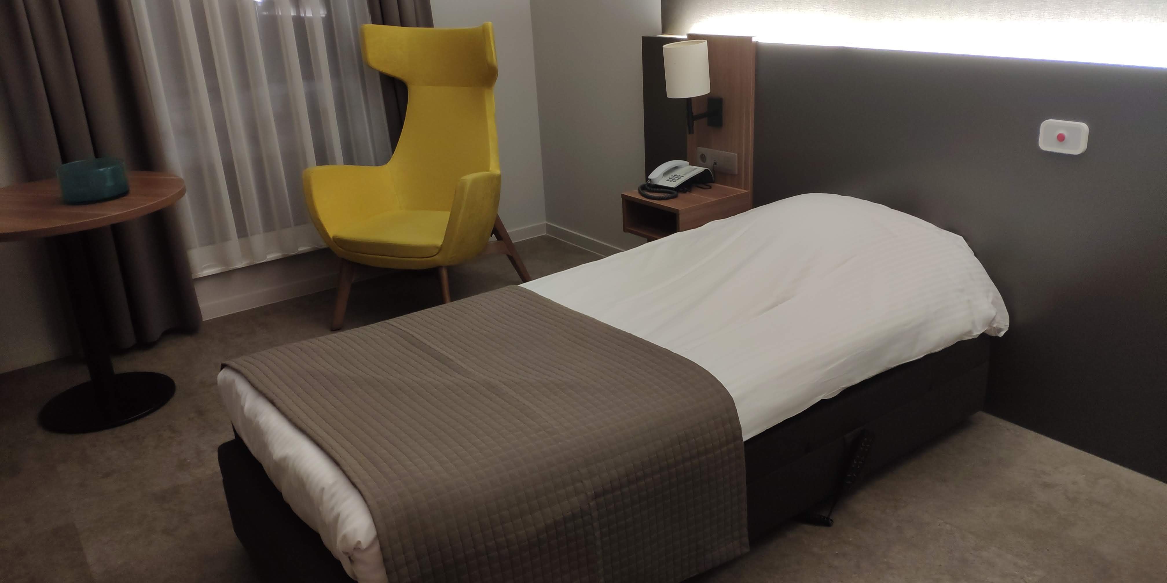 Hotel Drie Eiken-官方