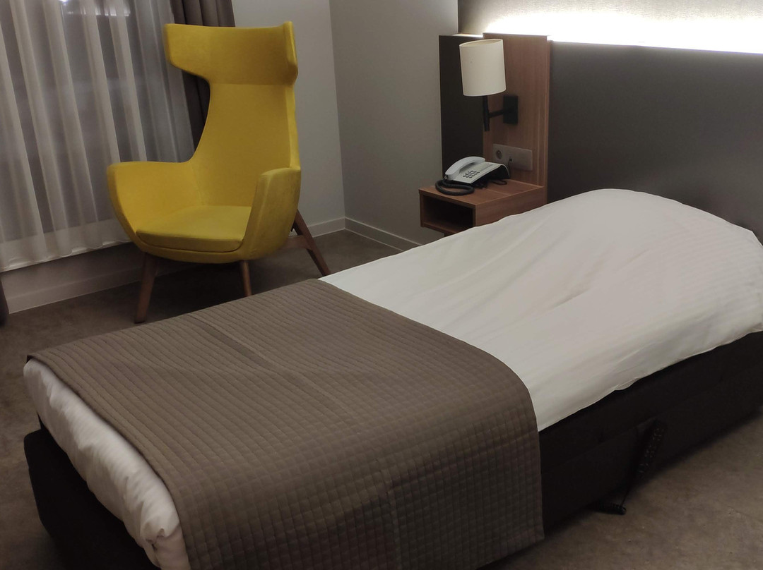 Hotel Drie Eiken主图