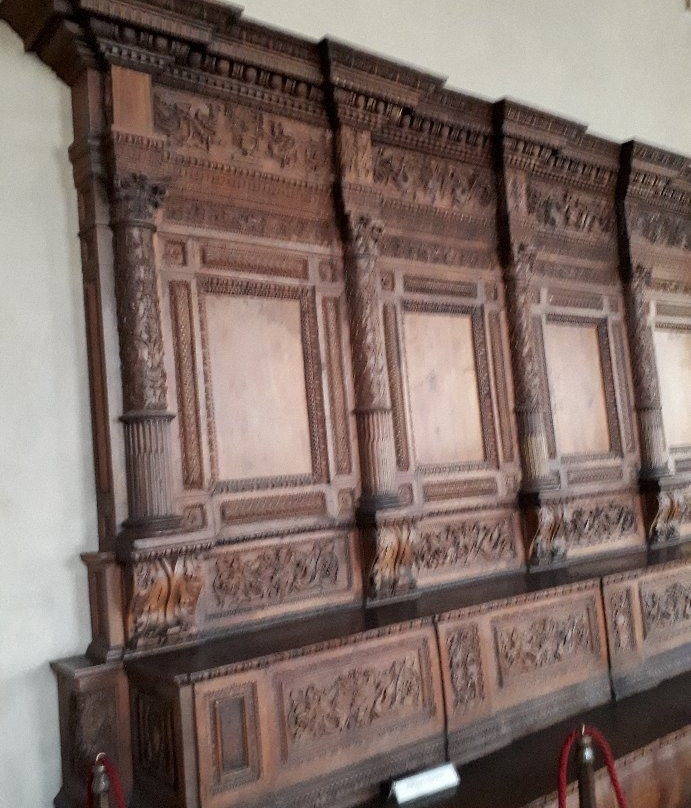 Palazzo del Comune-皮斯托亚必去景点