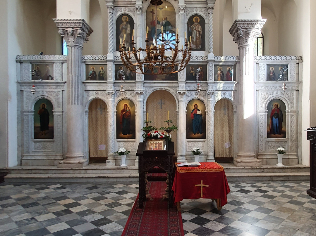Church of Michael the Archangel-赫尔采格诺维必去景点