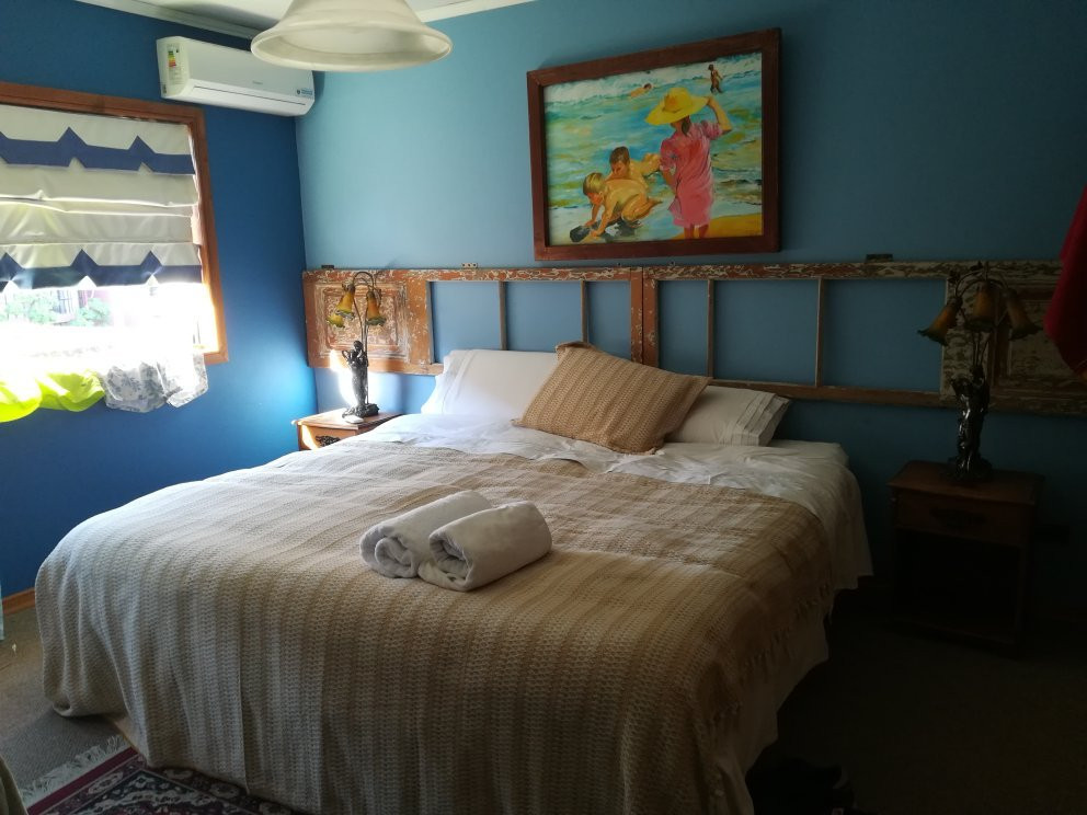 Hotel Sweet Dreams主图