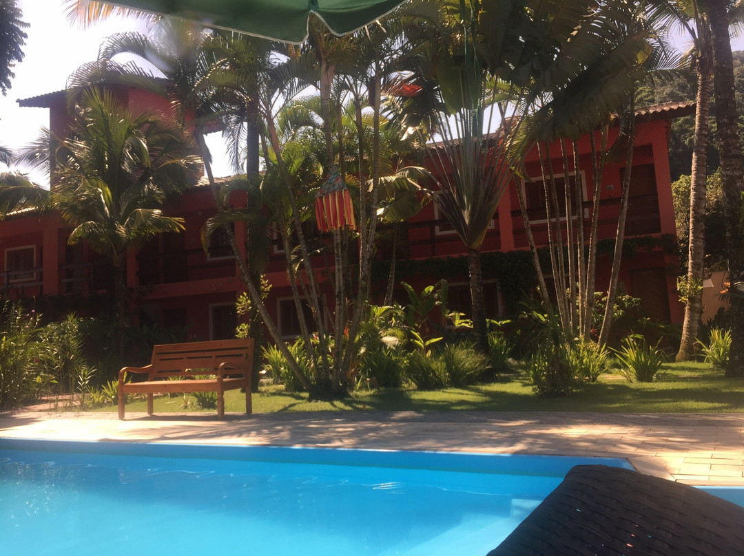 Pousada Tempo Rei主图