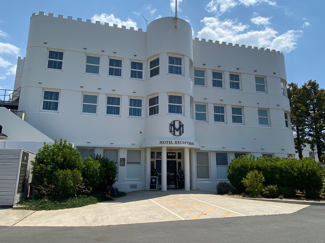 Your Sydney Guide-悉尼必去景点