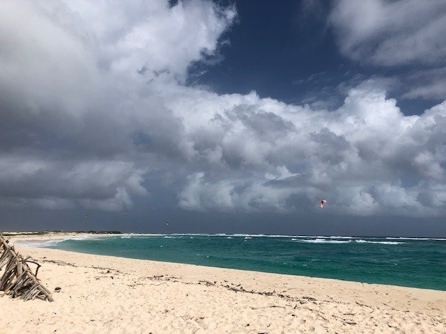 Boca Grandi-San Nicolas必去景点