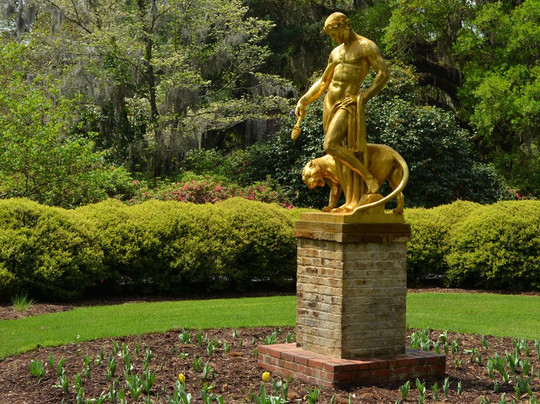 Gray Line Myrtle Beach-美特尔海滩必去景点