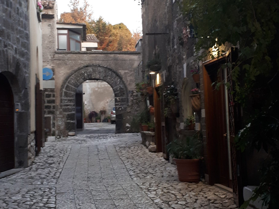 Casertavecchia景点图片