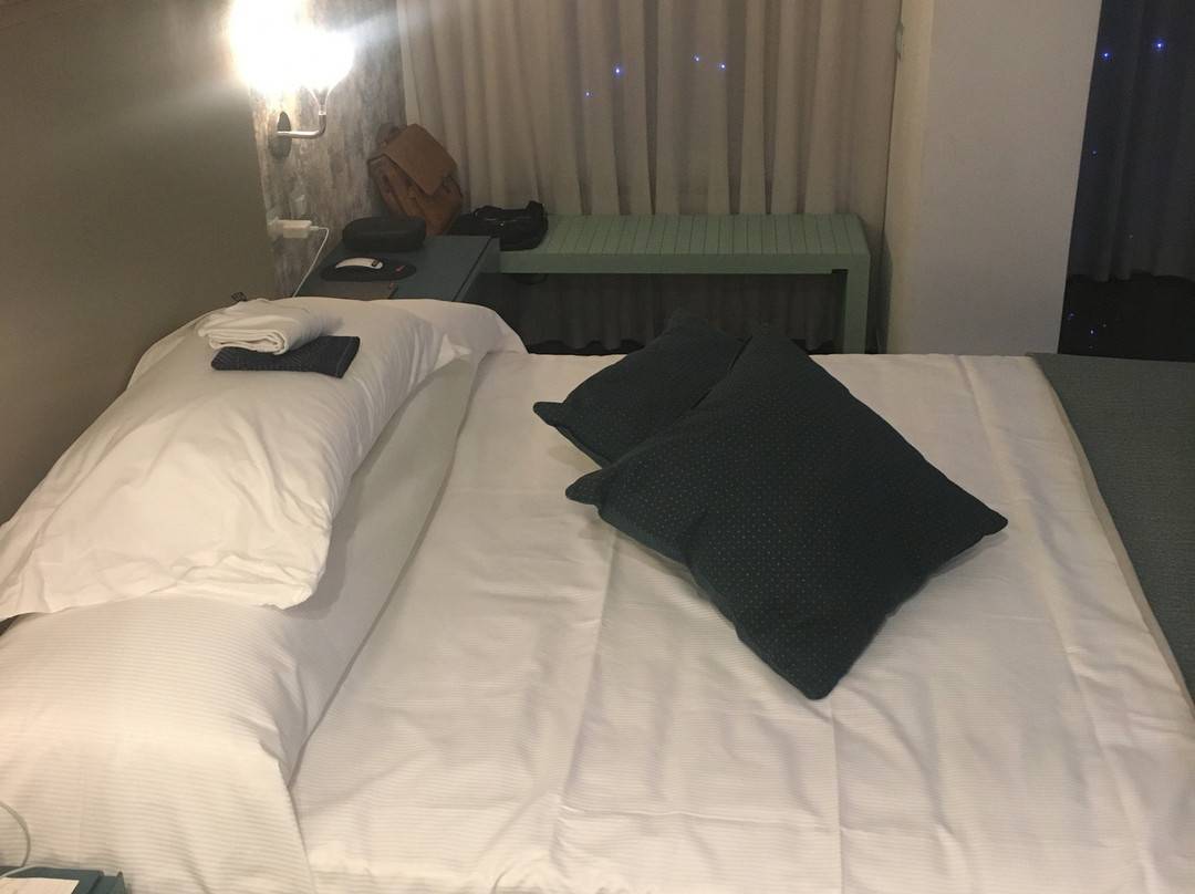 Nautilus Hotel主图