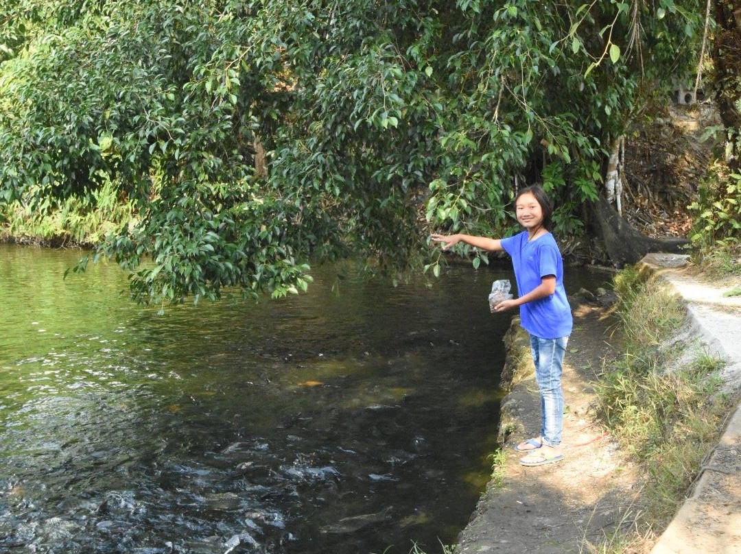 Ranong Canyon景点图片